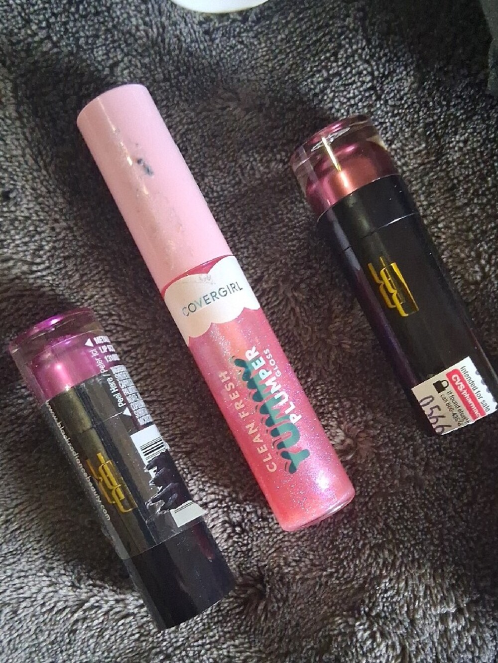 9 Items, All Name Brand All New. Plus Make Up Bag...I Will Add 2 More Items.. NW - Picture 2 of 8